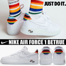 ◆大人気◆NIKE◆AIR FORCE 1 BETRUE◆送料無料◆