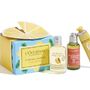 L'OCCITANE ボディケア ★ギフトBOX　L'OCCITANE　フレッシュコレクション　UK限定★