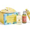 L'OCCITANE ボディケア ★ギフトBOX　L'OCCITANE　フレッシュコレクション　UK限定★