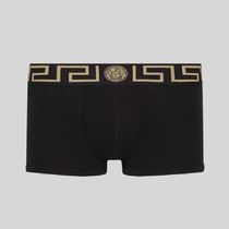 【関税込】VERSACE ヴェルサーチェ◆メデューサ ボクサーパンツ