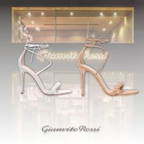 【★エレガント】Gianvito Rossi☆レオミ♪