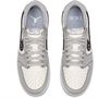 Dior スニーカー 購入証明付 国内購入 DIOR × NIKE AIR JORDAN 1 RETRO LOW OG(5)