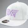 PXG メンズ・アクセサリー 【 PXG 】限定版 ライラック 9FIFTY (950) スナップバック CAP(2)