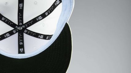 PXG メンズ・アクセサリー 【 PXG 】限定版 ライラック 9FIFTY (950) スナップバック CAP(6)