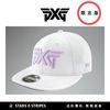 PXG メンズ・アクセサリー 【 PXG 】限定版 ライラック 9FIFTY (950) スナップバック CAP