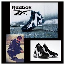 2020復刻【Reebok】Kamikaze II OG カミカゼ