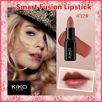 【KIKO MILANO】SMART FUSION LIPSTICK/432