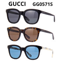 関税・送料込＊Gucci＊GG0571S   サングラス