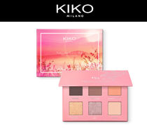 KIKO MILANO★セール！Tuscan Sunshine Eyeshadow Palette