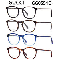 関税・送料込＊Gucci＊GG0551O    メガネ