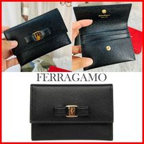 ★Salvatore Ferragamo★VARA カード入れ☆正規品☆