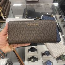 人気 アウトレット MICHAEL KORS レディース 長財布 35F8GTVT3B