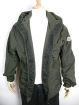 size 2-4◆確保済◆関税なし◆国内発送◆MONCLER JKT SCIE