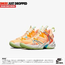 公式正規品!★ JORDAN WHY NOT ZER03 SE GS