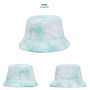 ハット ● 韓国人気! ! ! ● White sands tie-dye bucket hat syip(8)