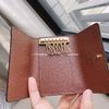 Louis Vuitton キーケース (ルイヴィトン)M62630ミュルティクレ 6　キーケース(2)