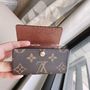 Louis Vuitton キーケース (ルイヴィトン)M62630ミュルティクレ 6　キーケース(9)