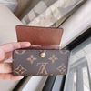 Louis Vuitton キーケース (ルイヴィトン)M62630ミュルティクレ 6　キーケース(9)