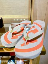 ★大特価★【限定】TORY BURCH 厚底 ビーチサンダル