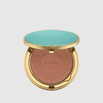 【追跡送込】 Gucci グッチ Poudre De Beaute Eclat チーク 02