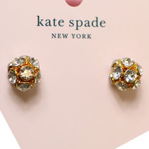 人気 アウトレット katespade レディースピアス O0RU3172 可愛い