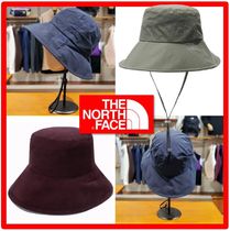 ☆新作/人気☆THE NORTH FACE☆W'S RN WIDE HAT☆