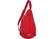 2020 Week 1 Supreme Sling Bag FW20