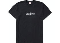 Supreme Stay Positive Tee ティ AW FW 20 WEEK 1