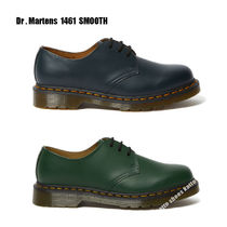 Dr Martens★1461 SMOOTH★3ホール★2色