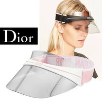 DIOR CLUB1 JQO 00 バイザー tinted visor ディオール DiorClub1