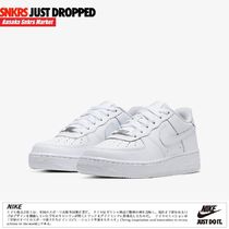 公式正規品!★AIR FORCE 1 OLDER SHOE