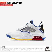 公式正規品!★JORDAN AIR MAX 200 OLDER SHOE