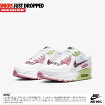 公式正規品!★ AIR MAX 90 OLDER SHOE