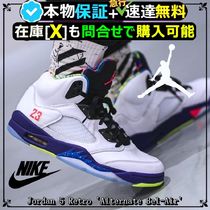 NIKE Air Jordan 5 Retro 'Alternate Bel-Air' 2020 AW 20