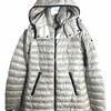 MONCLER ダウンジャケット・コート sz0-4◆手元に在庫有◆関税無◆国内発MONCLERダウンコートMENTHE(2)