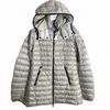 MONCLER ダウンジャケット・コート sz0-4◆手元に在庫有◆関税無◆国内発MONCLERダウンコートMENTHE