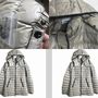 MONCLER ダウンジャケット・コート sz0-4◆手元に在庫有◆関税無◆国内発MONCLERダウンコートMENTHE(6)