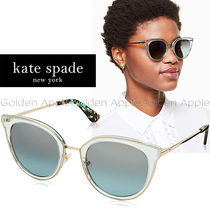 ★ Kate Spade ケイトスペード サングラス JAZZLYN /S KY2 GO ★