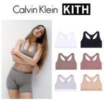 入手困難アイテム！Kith x Calvin Klein Box Logo Bralette