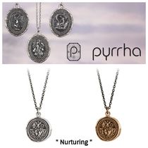 海外セレブ愛用【Pyrrha】 Nurturing ユニセックス カナダ発