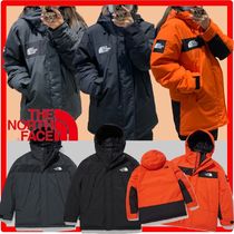 ☆☆ 新作/人気☆THE NORTH FACE☆MARTIS DOWN JACKET☆☆