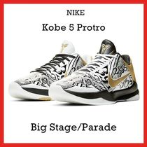 Nike Kobe 5 Protro Big Stage Parade 2020 AW 20