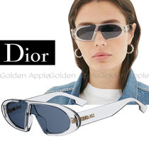 送関込★DIOR OBLIQUE 900 A9 ディオール DiorOBLIQUE オーバル