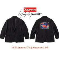 Supreme Yohji Yamamoto Suit - ヨウジ ヤマモト スーツ