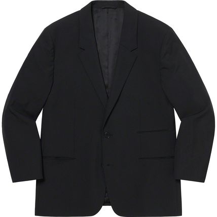 Supreme スーツ Supreme Yohji Yamamoto Suit - ヨウジ ヤマモト スーツ(3)