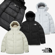 関税負担なし☆THE NORTH FACE ECO AIR DOWN JACKET ダウン 男女