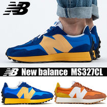 送料無料◆New Balance◆MS327CLB/MS327CLA◆日本未入荷◆大人気