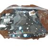 A BATHING APE マスク 送料込！A BATHING APE（エイプ）SPACE CAMO MASK マスク 黒(4)