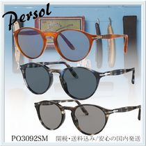 【送料,関税込】Persol サングラス PO3092SM