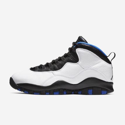 Nike スニーカー 公式正規品!★JORDAN 10 RETRO ORLANDO(2)